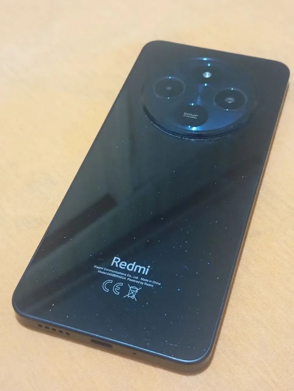 XIAOMI REDMI 14C - Foto 3