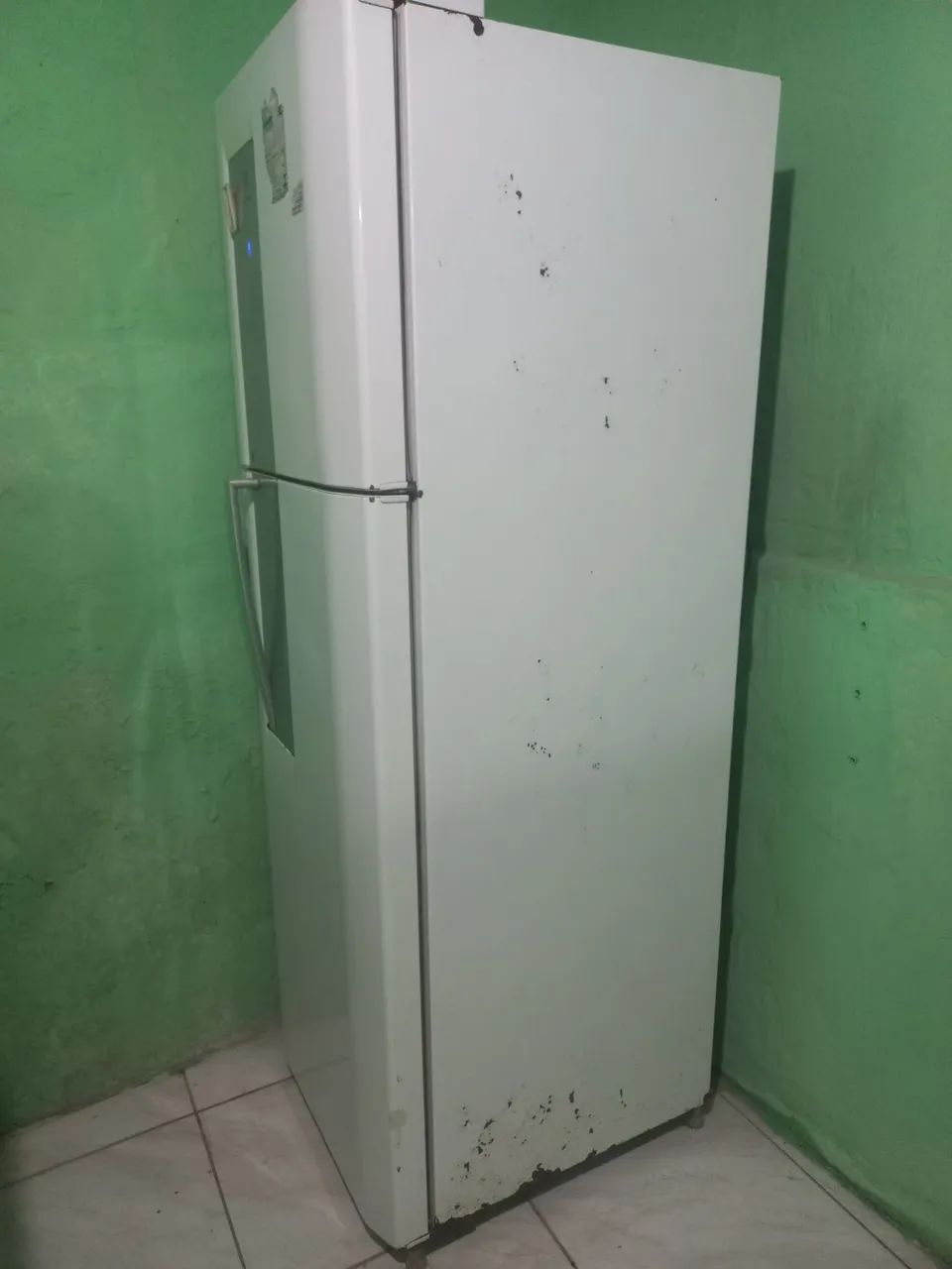 Geladeira Eletrolux - Foto 2