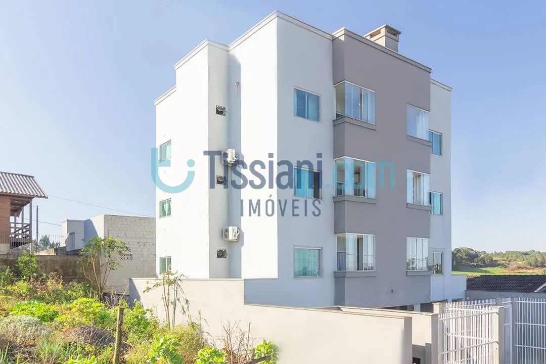 Apartamento com 2 quartos, Loteamento Veneza - Xaxim