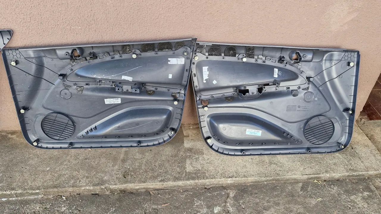 Forro de portas g6 - Foto 4