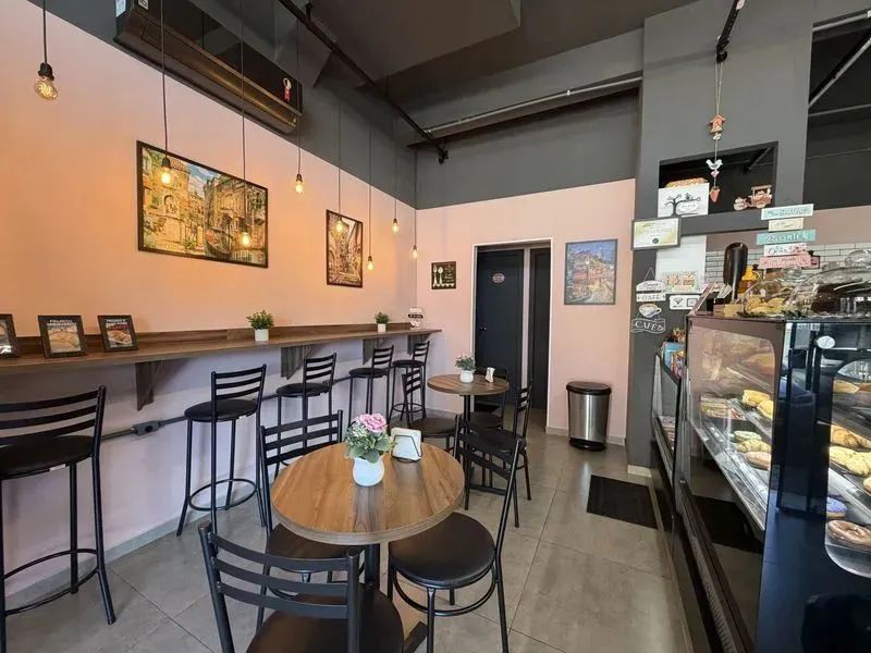 Ponto Comercial - Centro - São José dos Pinhais - Pr - Foto 2