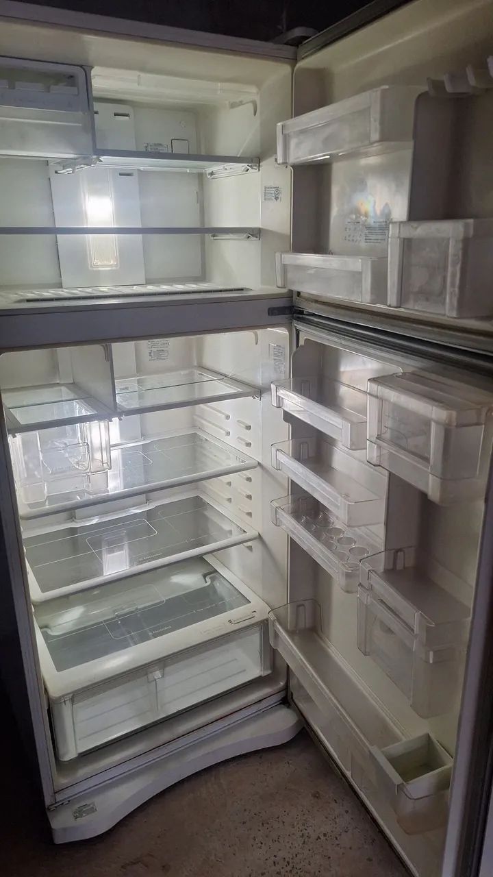 Geladeira Eletrolux - Foto 3