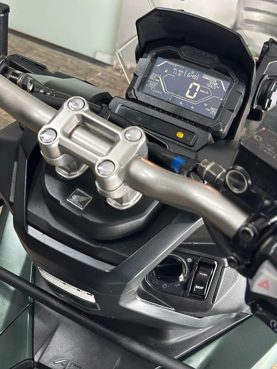 Honda ADV150 - Foto 3