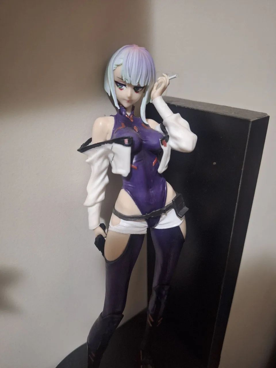 Figure Lucy Cyberpunk  - Foto 2