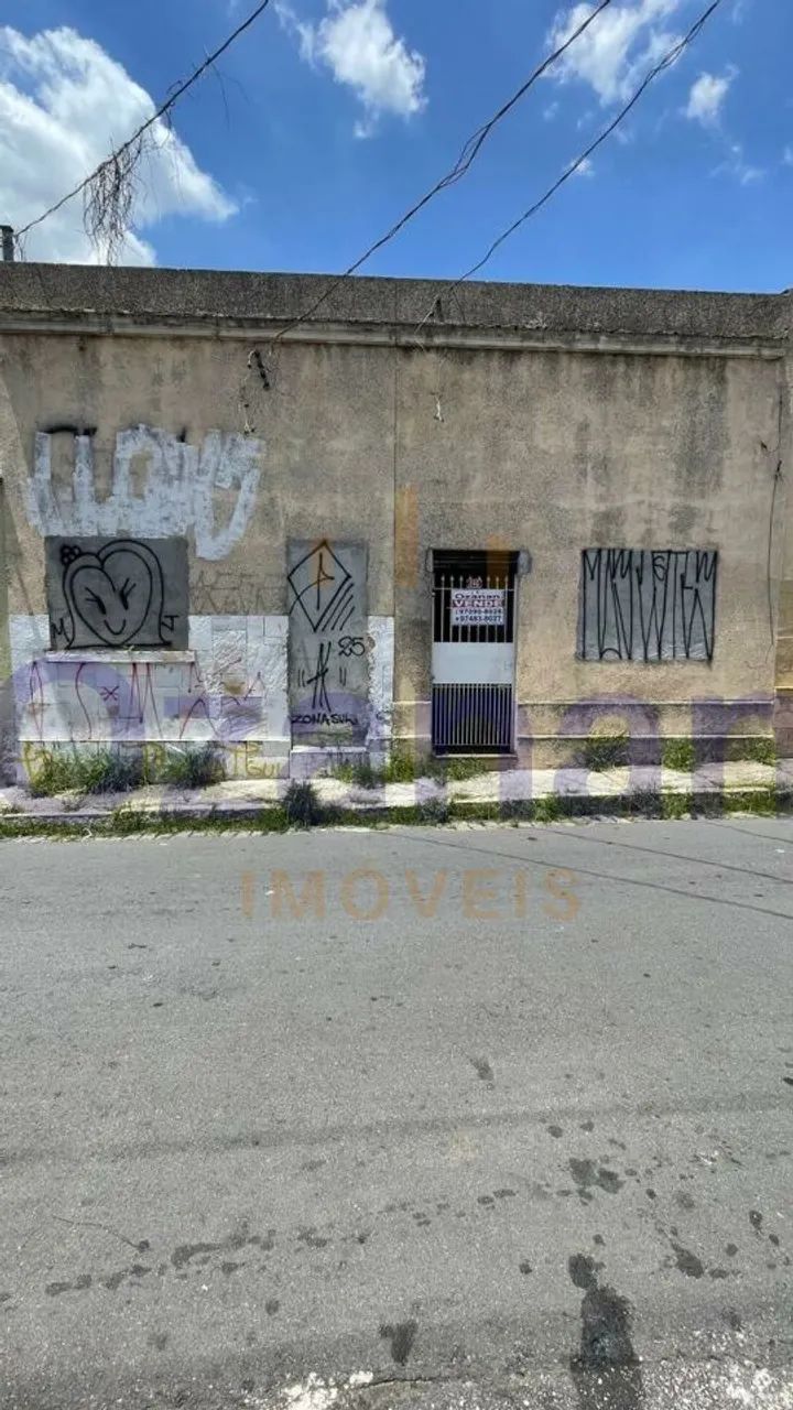 TERRENO NA LAPA DE BAIXO - Foto 2