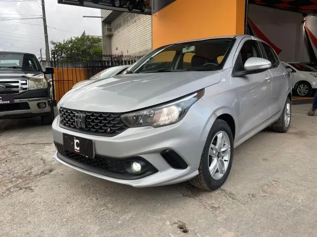Fiat Argo 1.0 6V Flex. 2022 - Foto 3