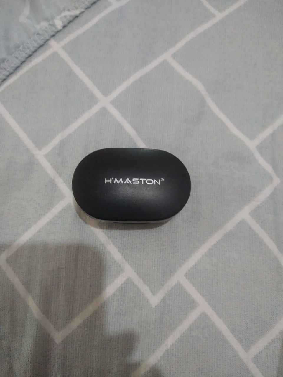 Fone de Ouvido Bluetooth H'Maston Usado 