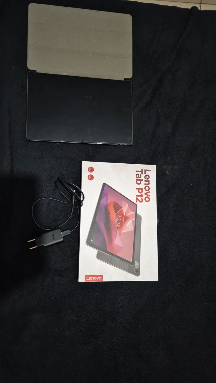 Tablet Lenovo P12 - Foto 3