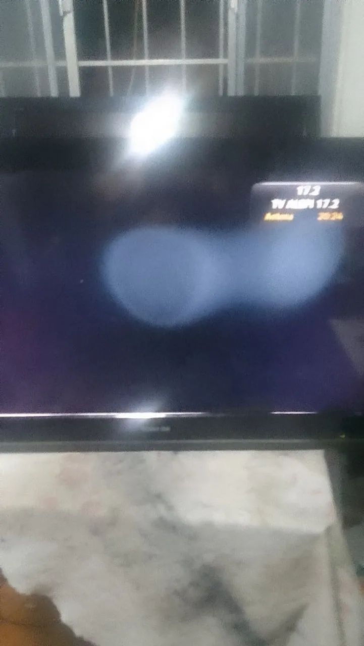 TV LCD Semp Toshiba 32 polegadas  - Foto 3