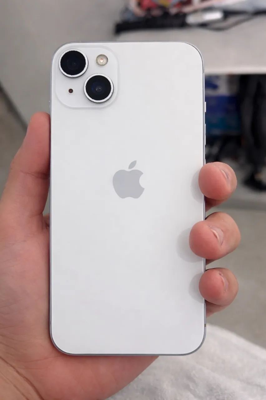 iPhone 15 plus 128gb