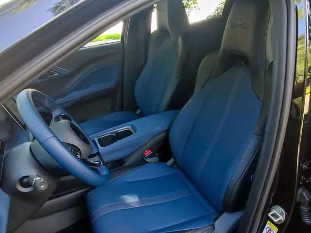 BYD Dolphin Mini (Elétrico) 2026 - Foto 3
