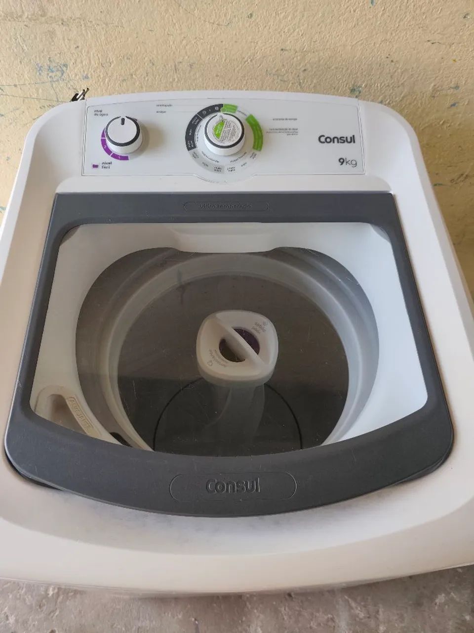 Máquina de lavar roupa  - Foto 3