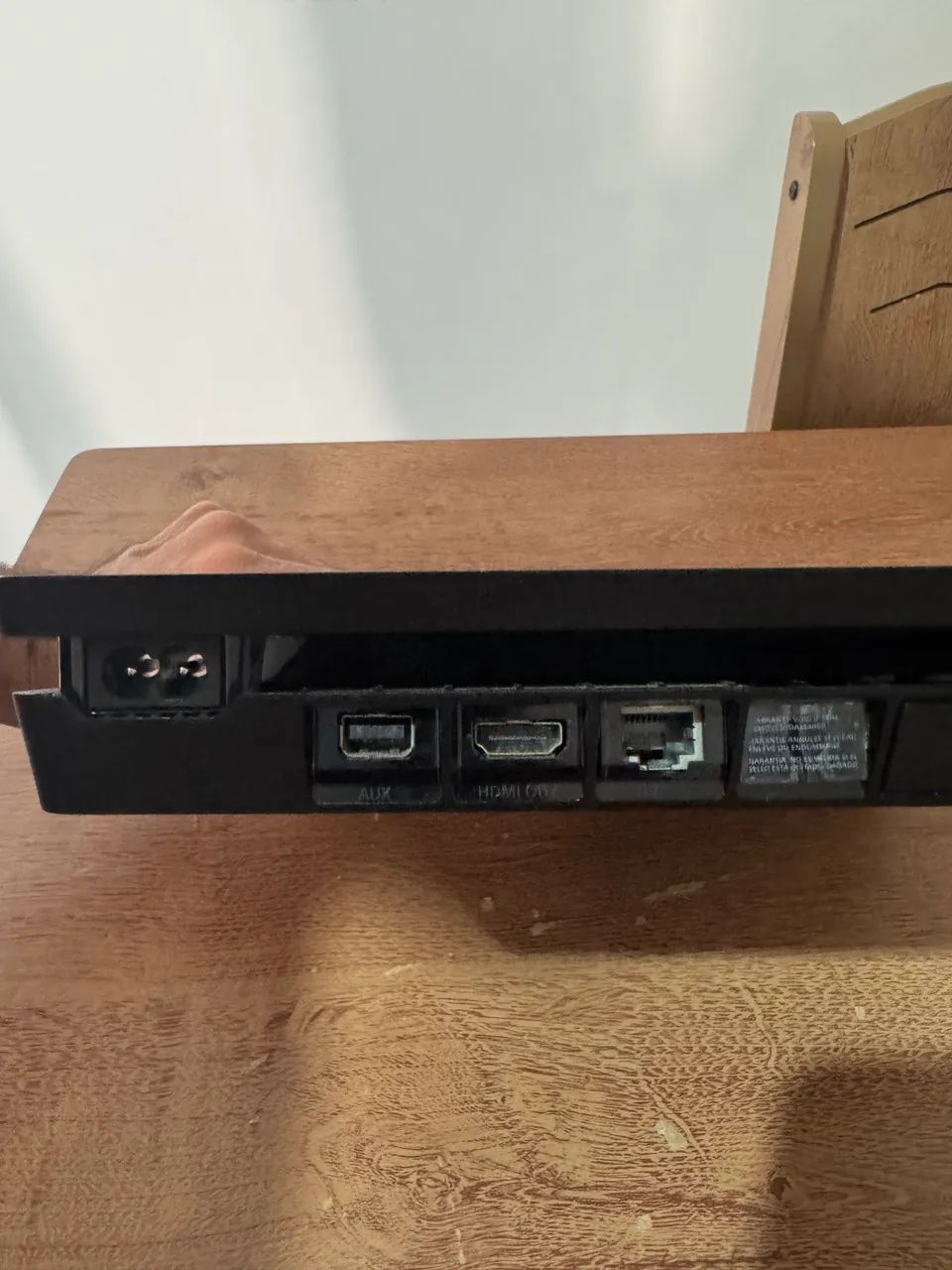 Playstation 4 slim  - Foto 3