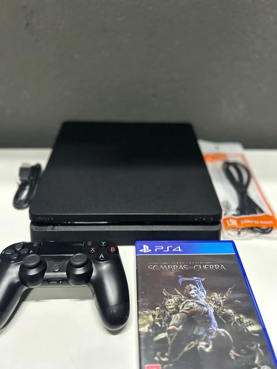 PlayStation 4 completo ?  - Foto 5