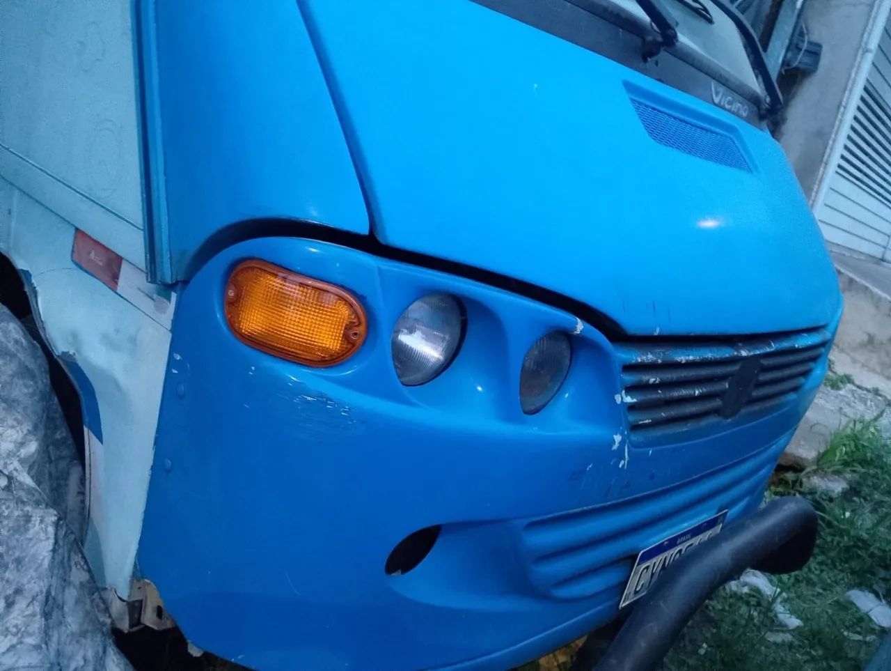 Excelente micro o ibus - Foto 3