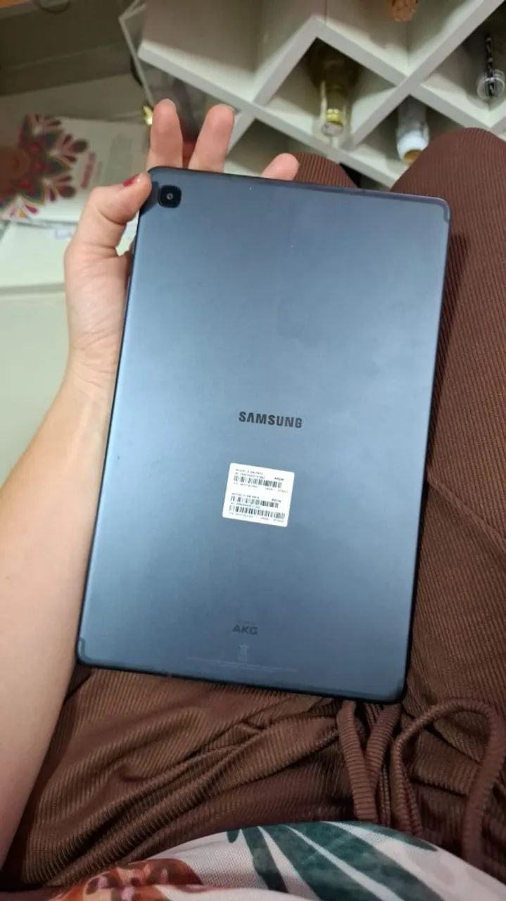 Tablet