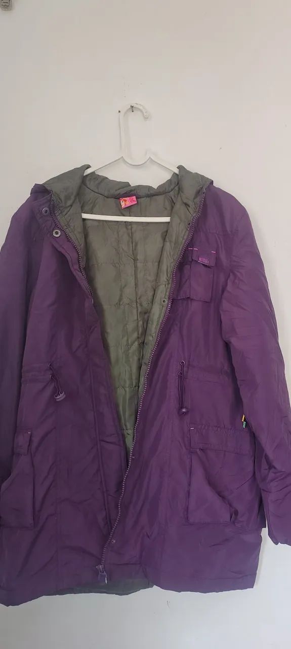 Roupas de frio - Foto 4