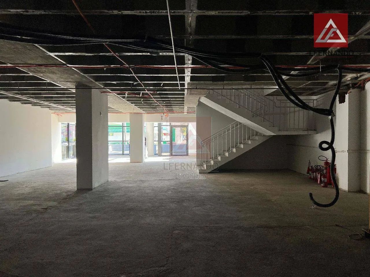 Sala para alugar, 500 m² - Vila Nova - Blumenau/SC - Foto 3