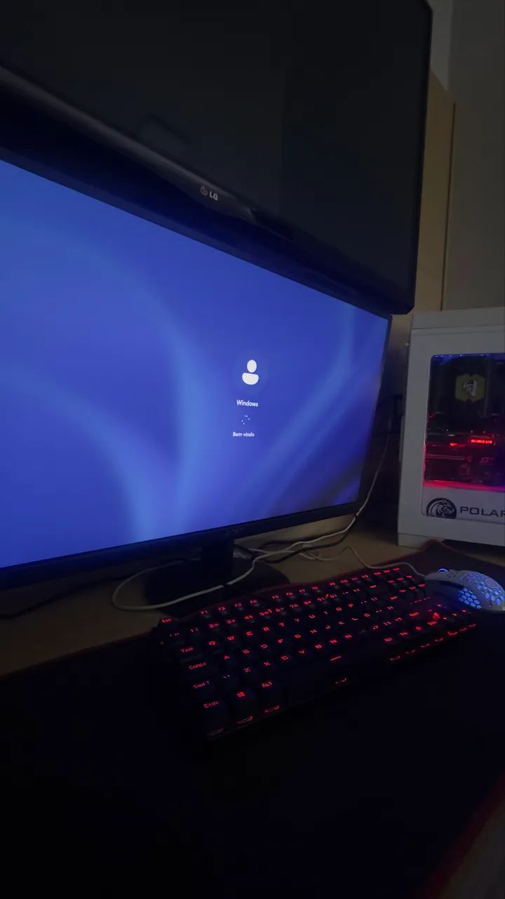 Computador gamer (ÚNICO DONO) - Foto 3