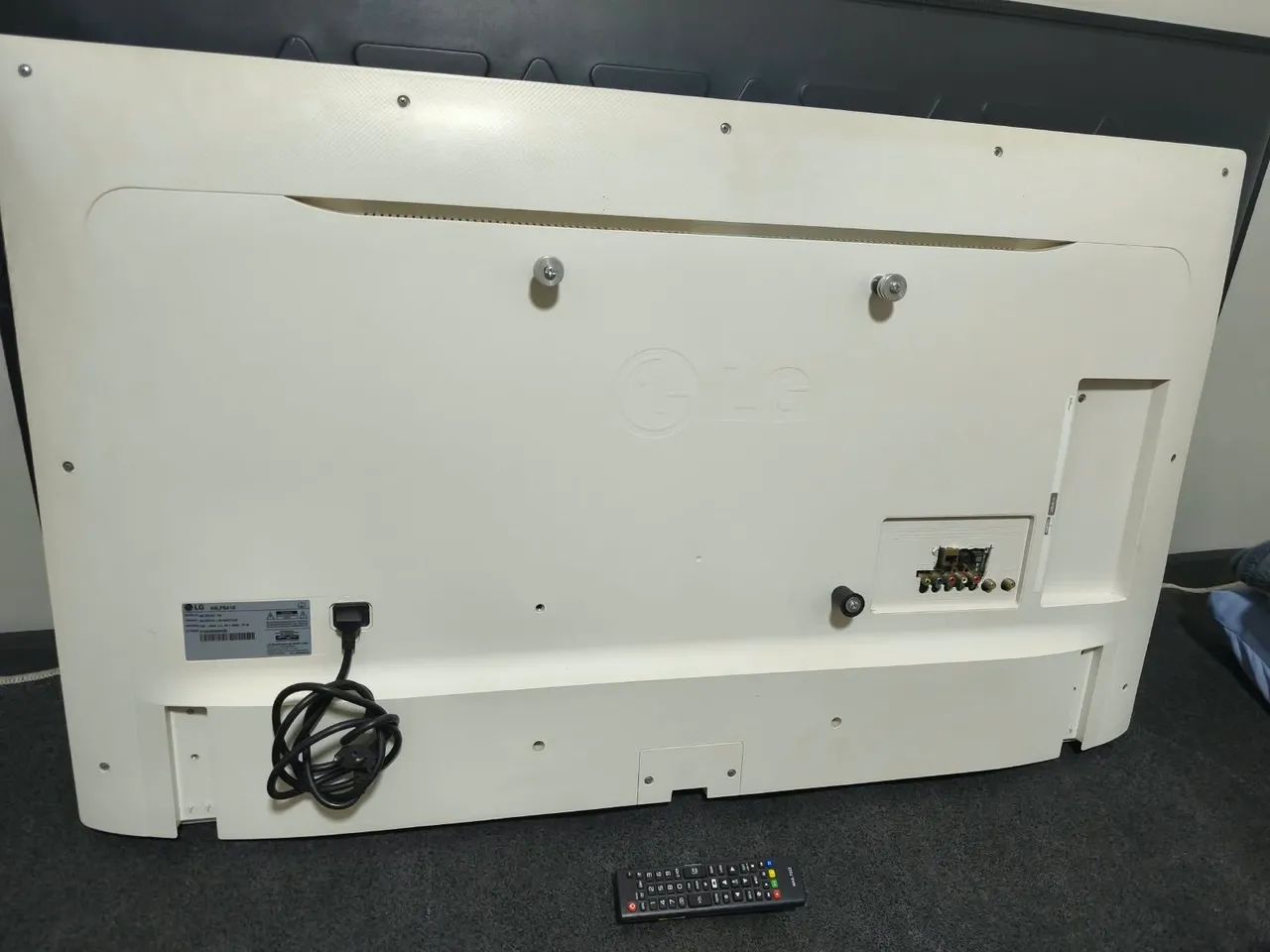 TVLG smart - Foto 3