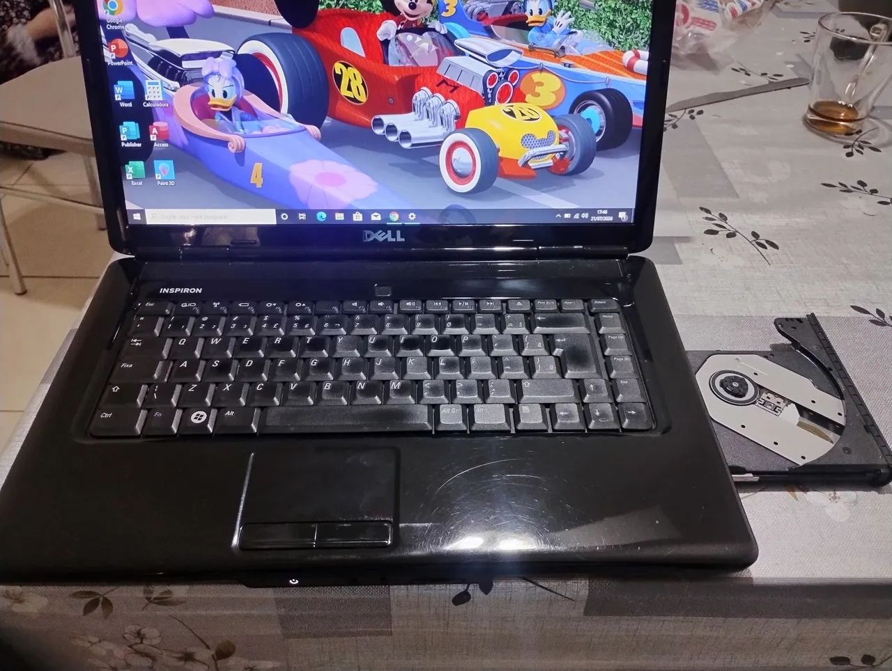 Notebook  - Foto 2