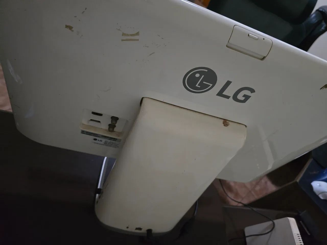 Lg all in one 24v550 - Foto 4