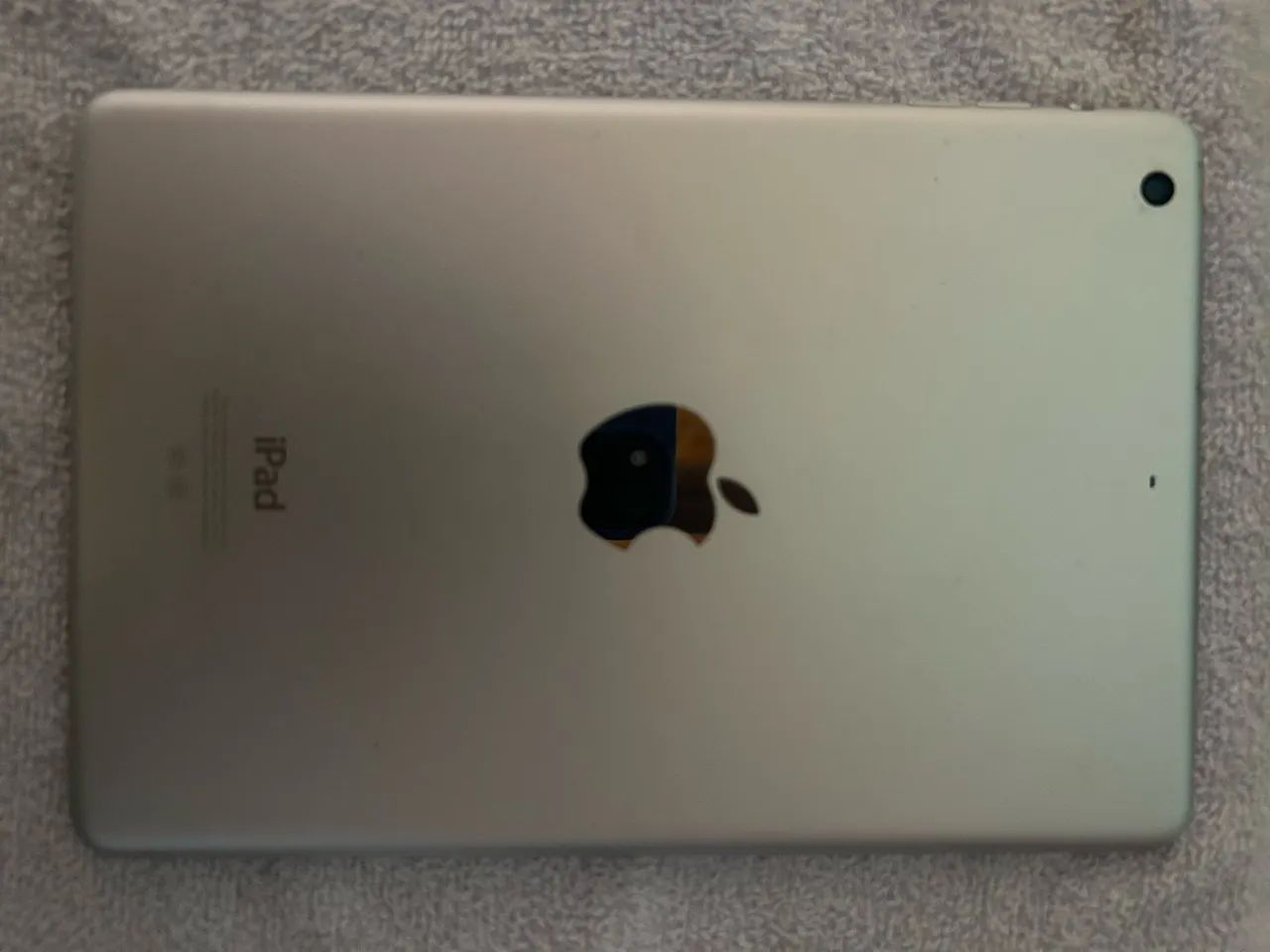 Vendo iPad mini 128gb - Foto 4
