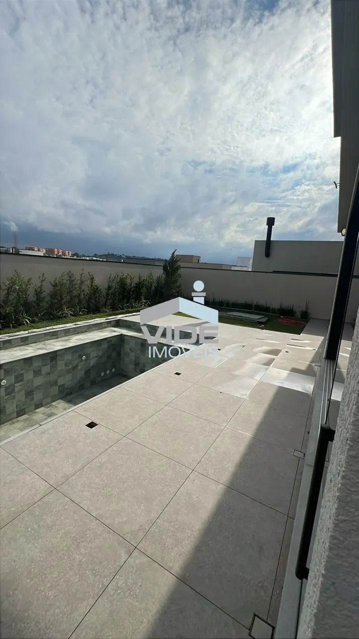 CASA À VENDA | CONDOMÍNIO ARBORAIS | CAMPINAS - Foto 2