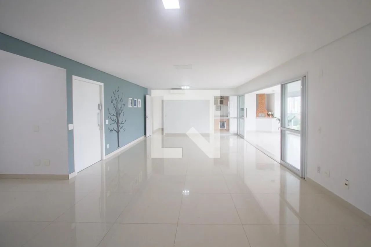 Apartamento à Venda - Brooklin, 4 Quartos, 258 m2 - Foto 2