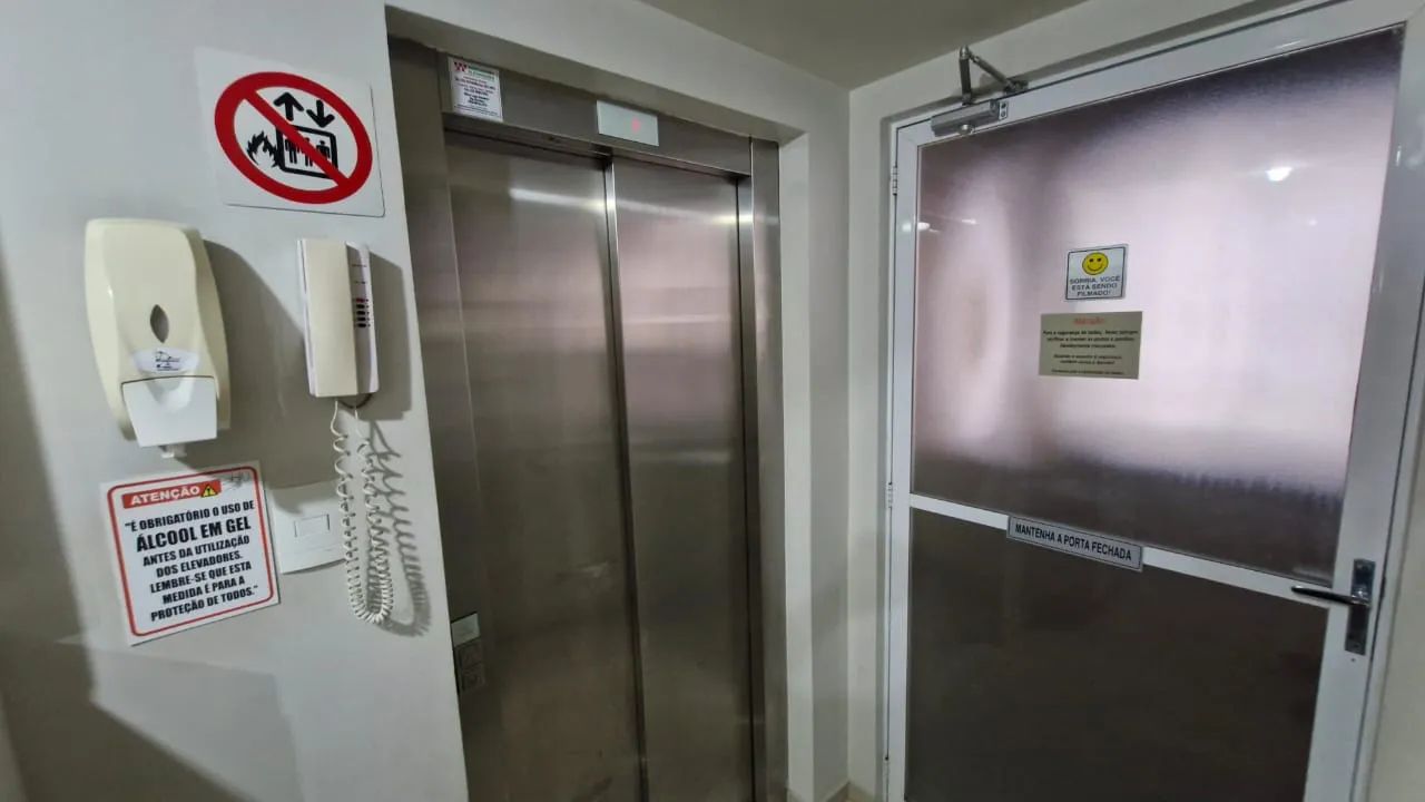 Apartamento 2 quartos - Granbery - Foto 3