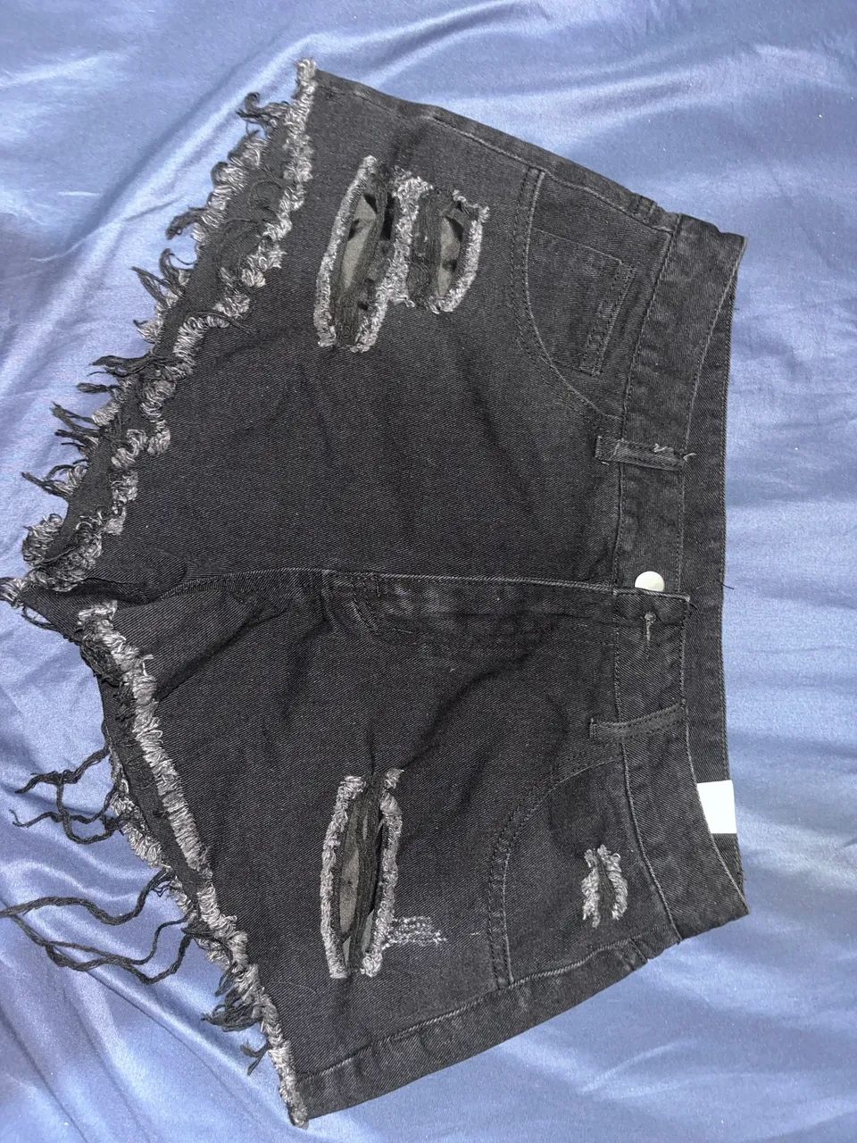 Short jeans 