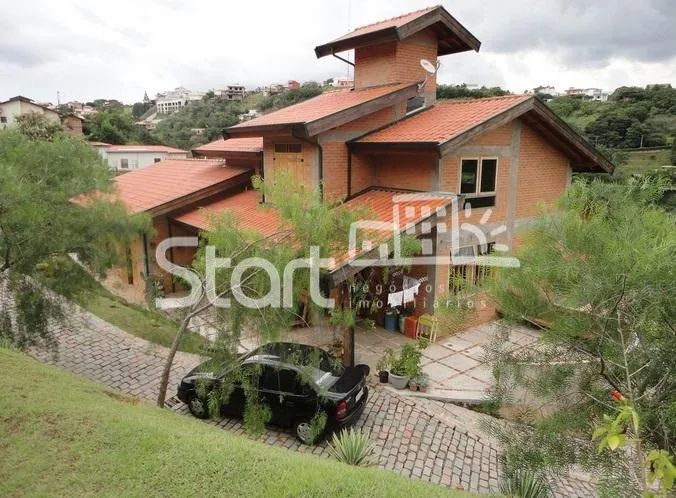 casa - Sousas - Campinas