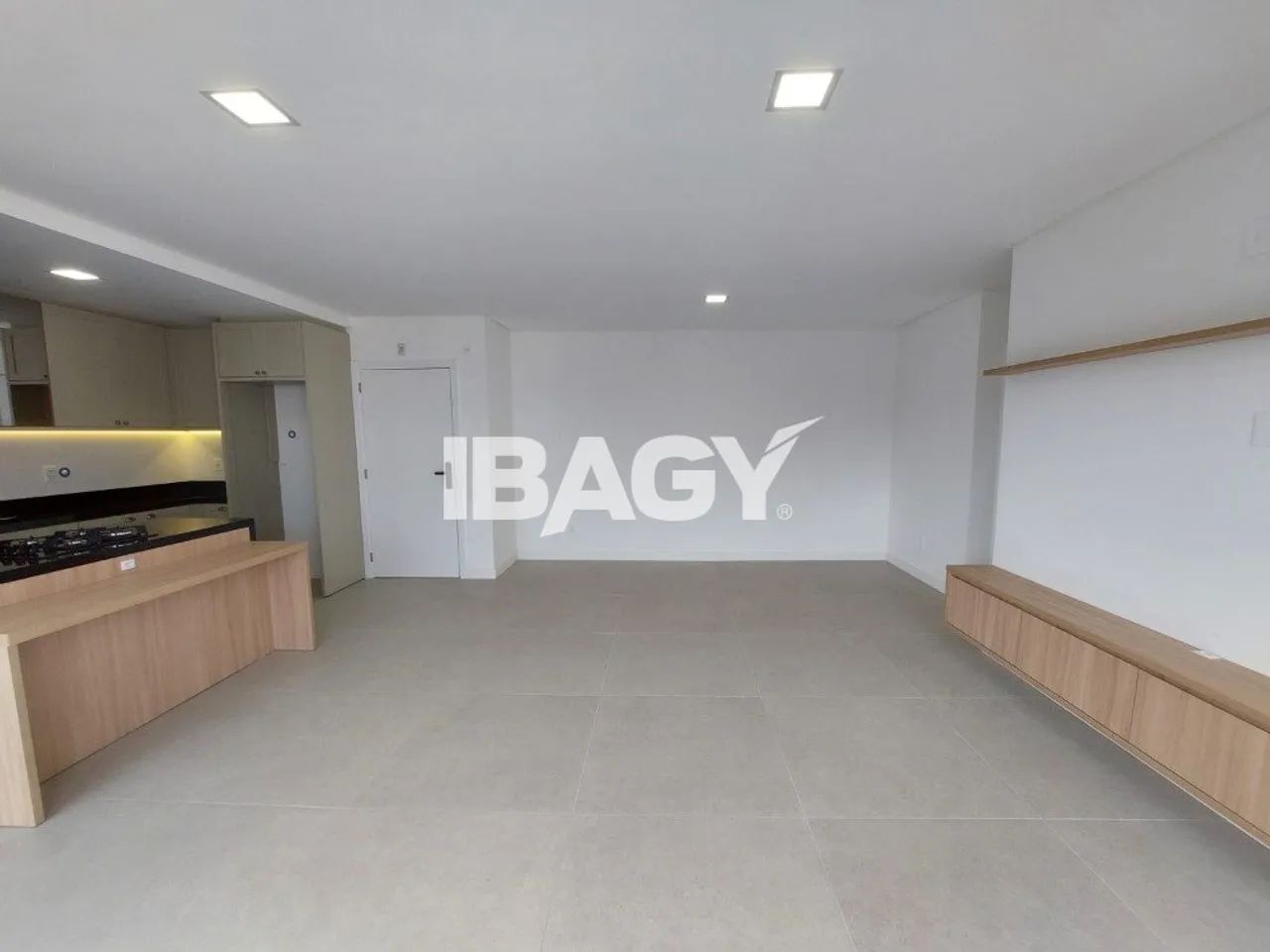 Excelente Apartamento 3 dormitório(s) em Praia Comprida - São José - Foto 5
