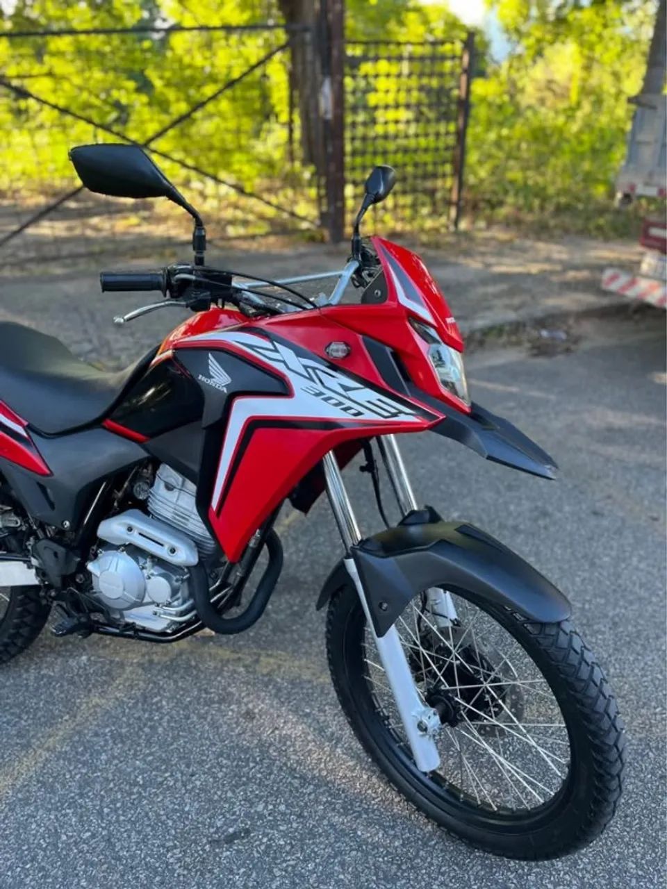 xre 2019  - Foto 2