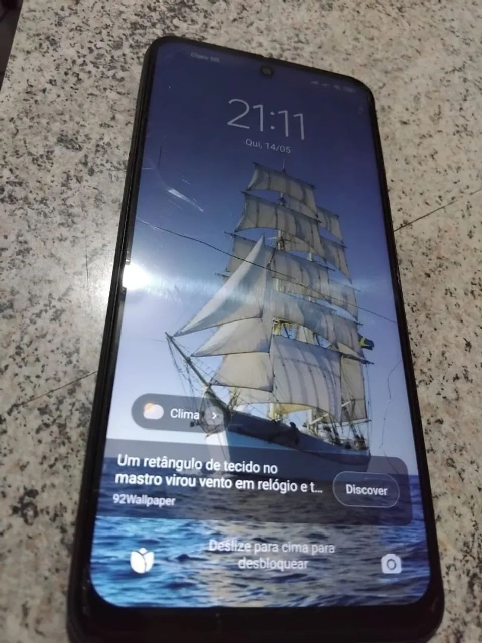 Celular poco m3 pro 5g nfc  - Foto 3
