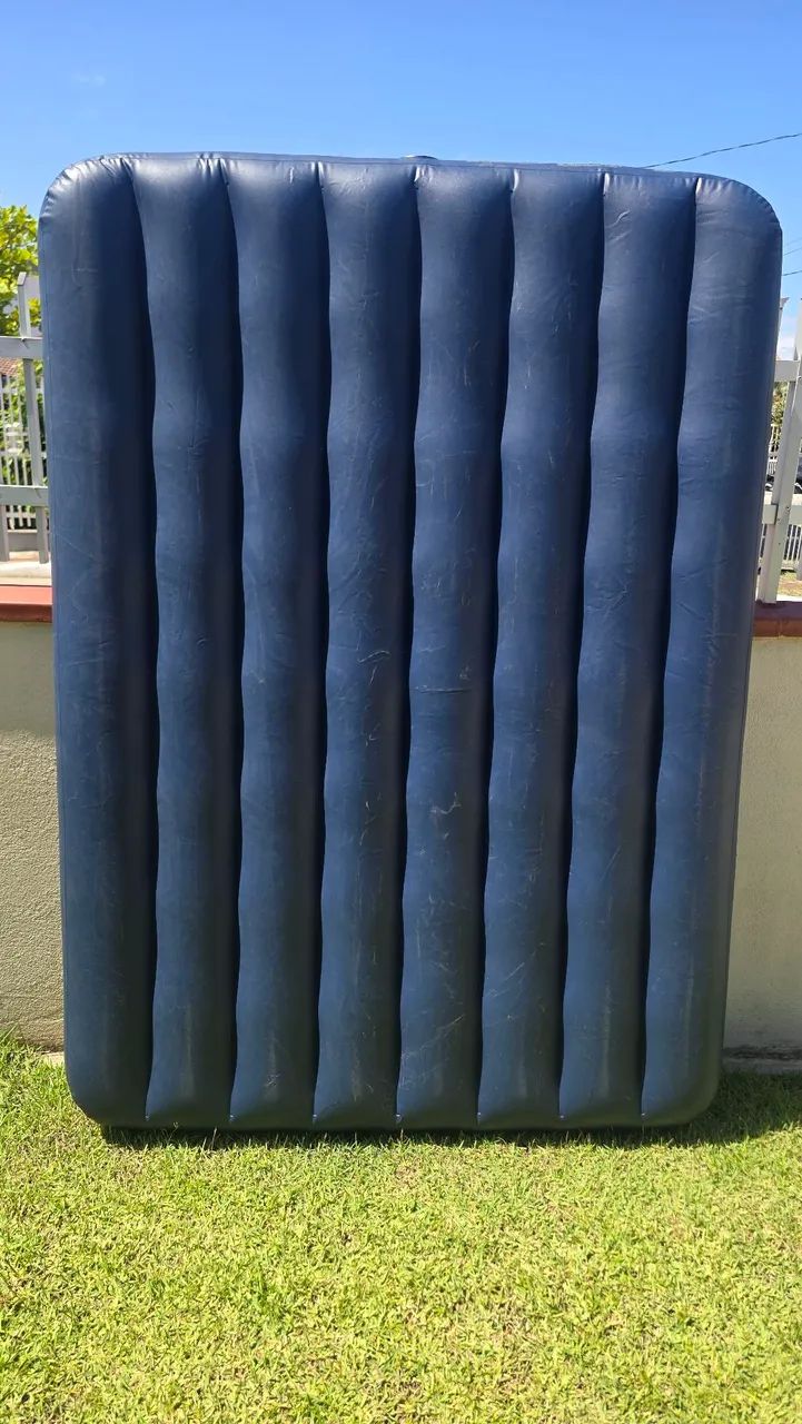Colchão inflável Intex - Foto 2
