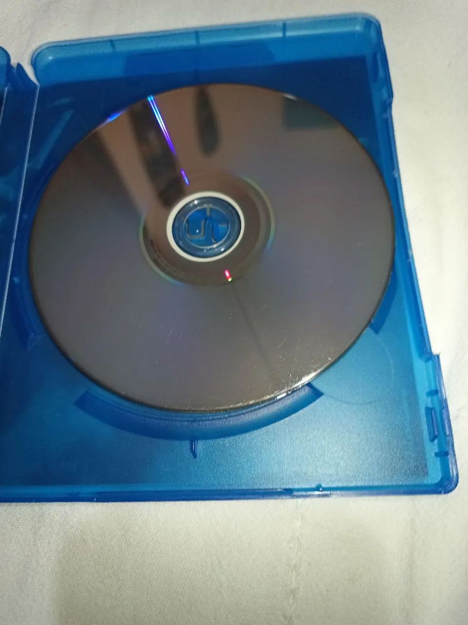 Blu-ray Star Wars O Despertar da Força  - Foto 4