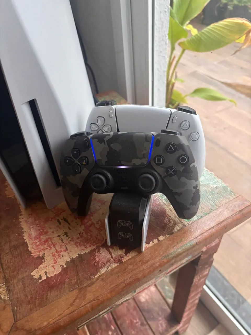 Playstation 5 (825GB)