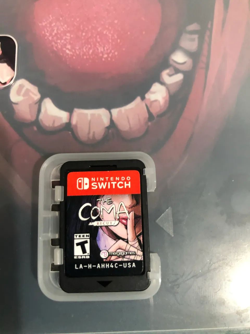 Jogo The coma Nintendo switch  - Foto 3