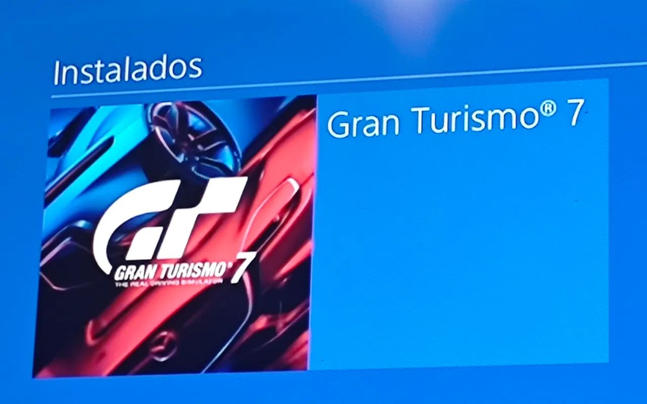 Playstion 4 Play 4 - Foto 2
