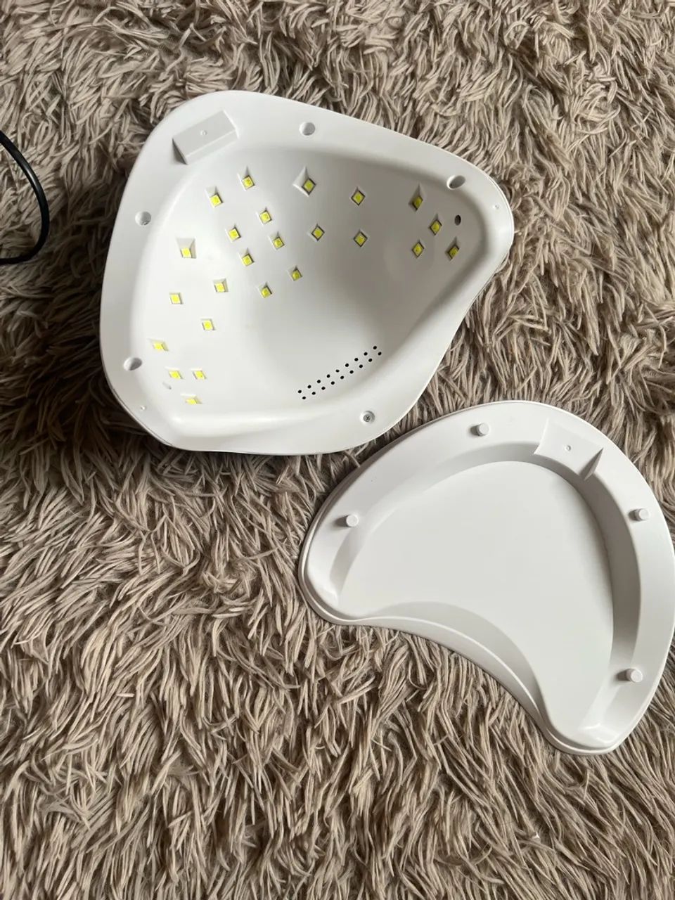 Cabine led uv para unha  - Foto 2
