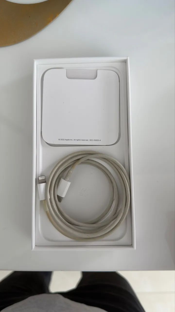 IPhone 14 Pro Max 256 GB  - Foto 4