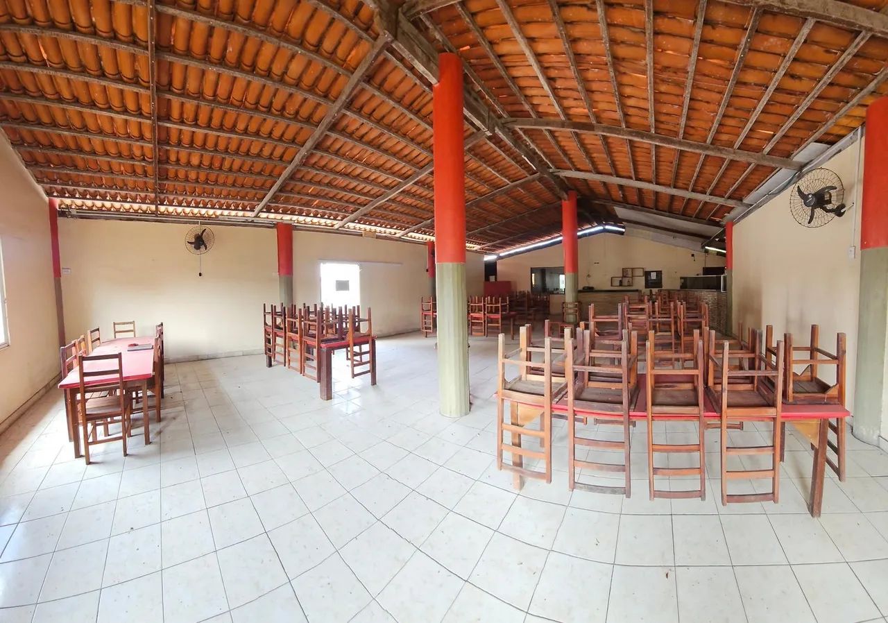 Ponto comercial no Eusébio  - Foto 4