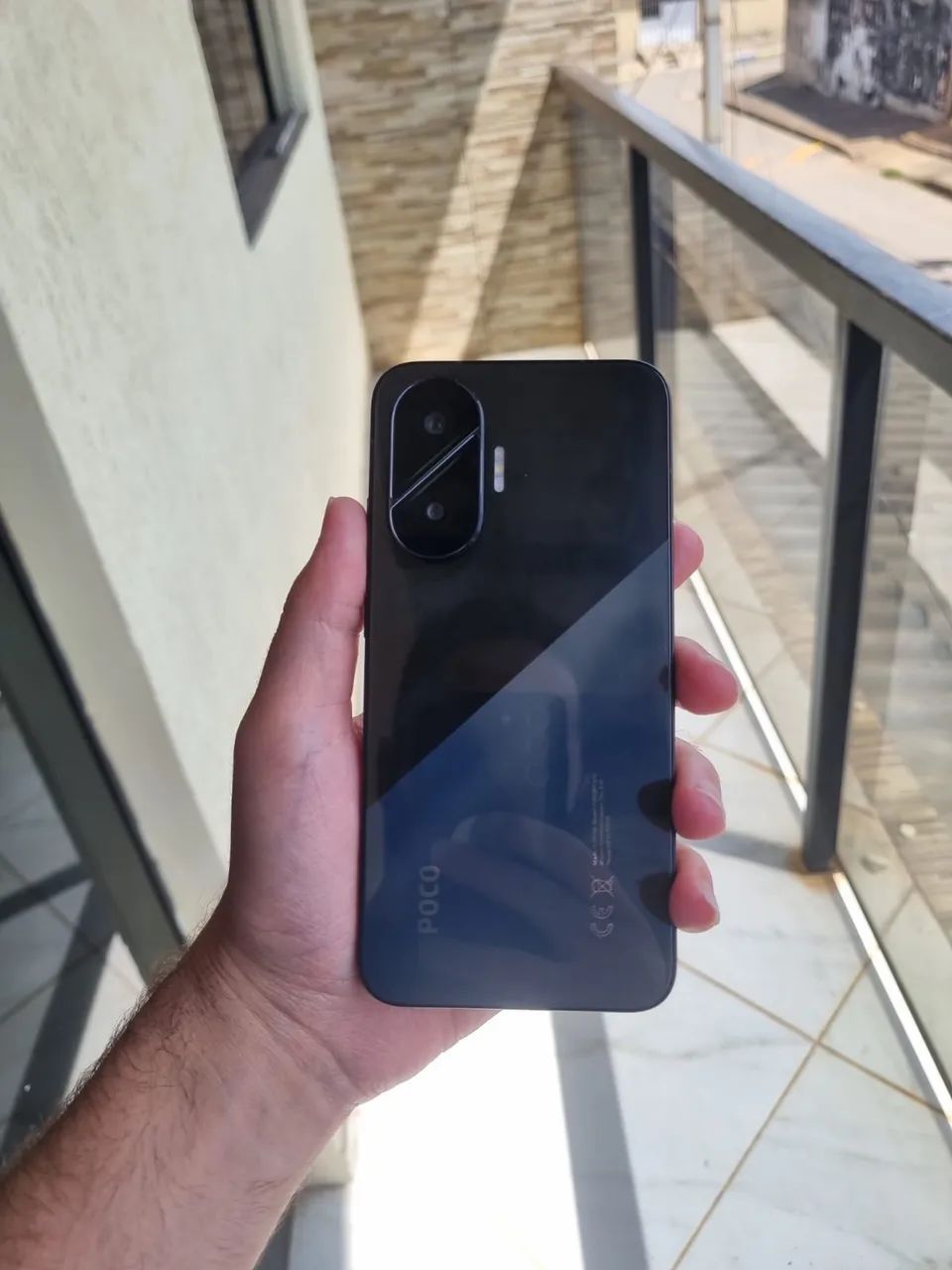 Poco F7 - Foto 3