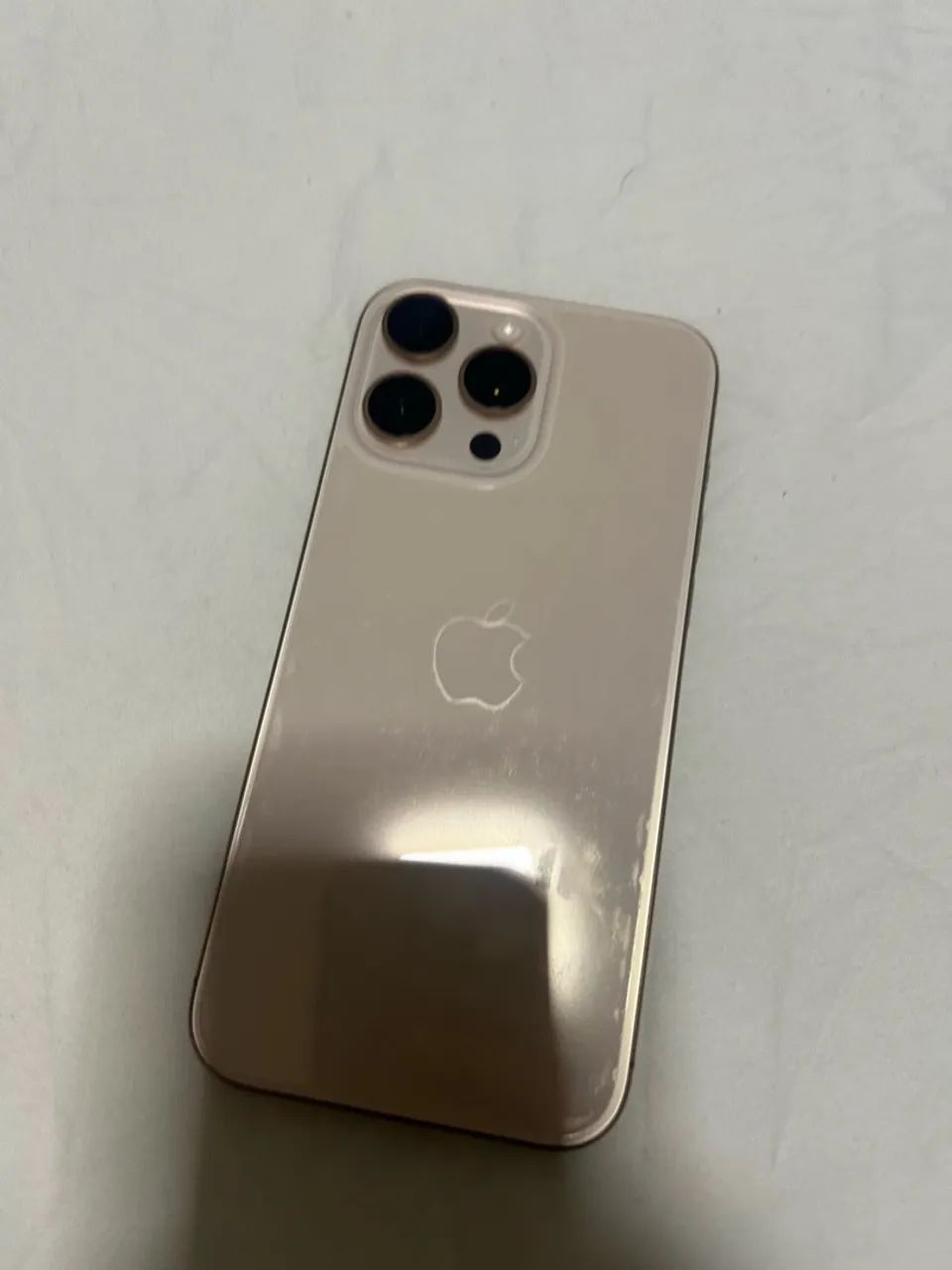 Iphone 16 pro max 256Gb - Foto 3