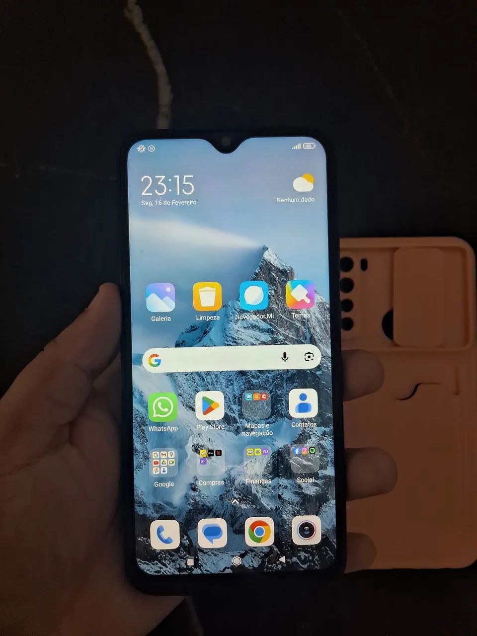 Xiaomi  - Foto 2
