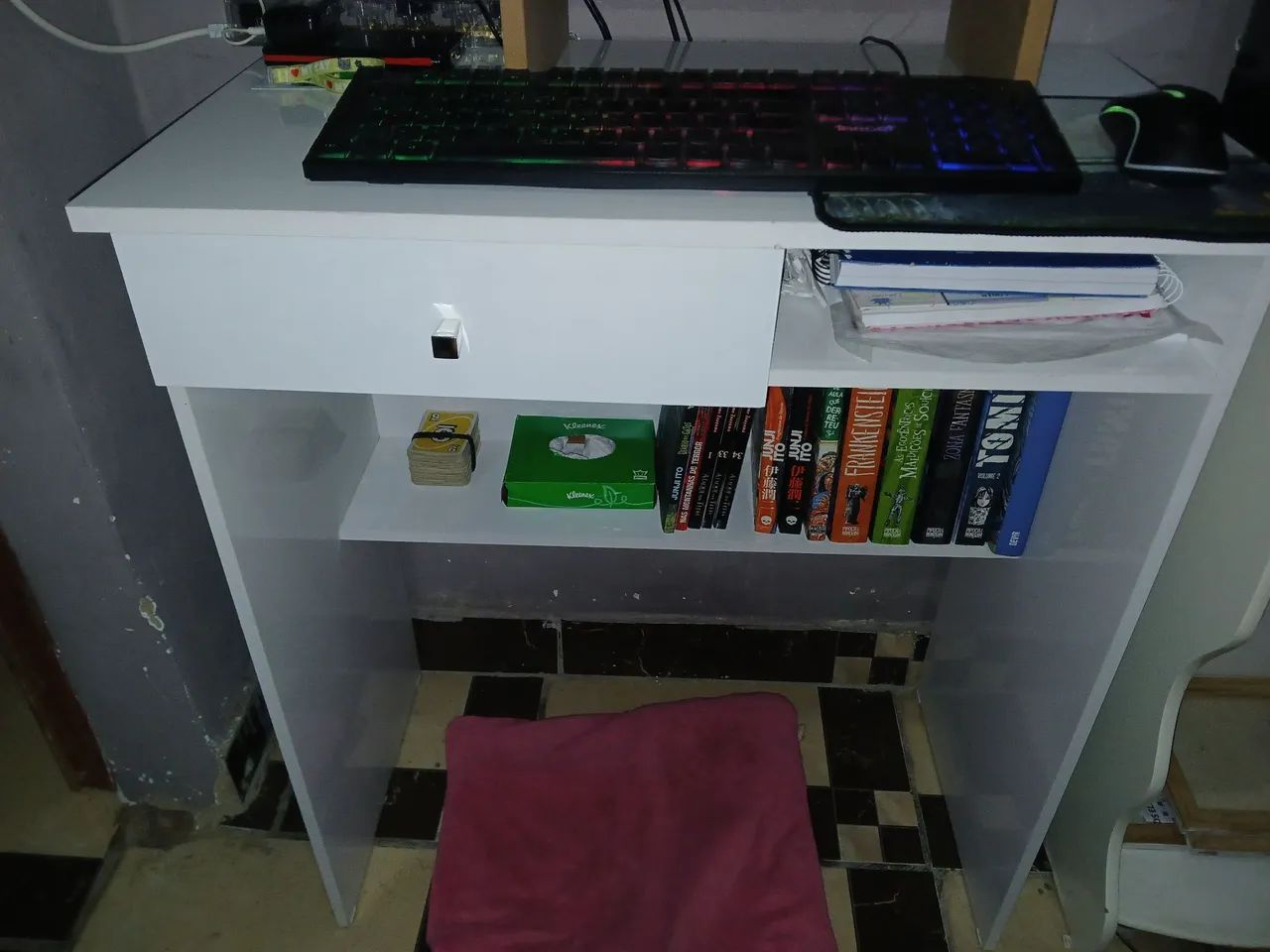Escrivaninha escritorio