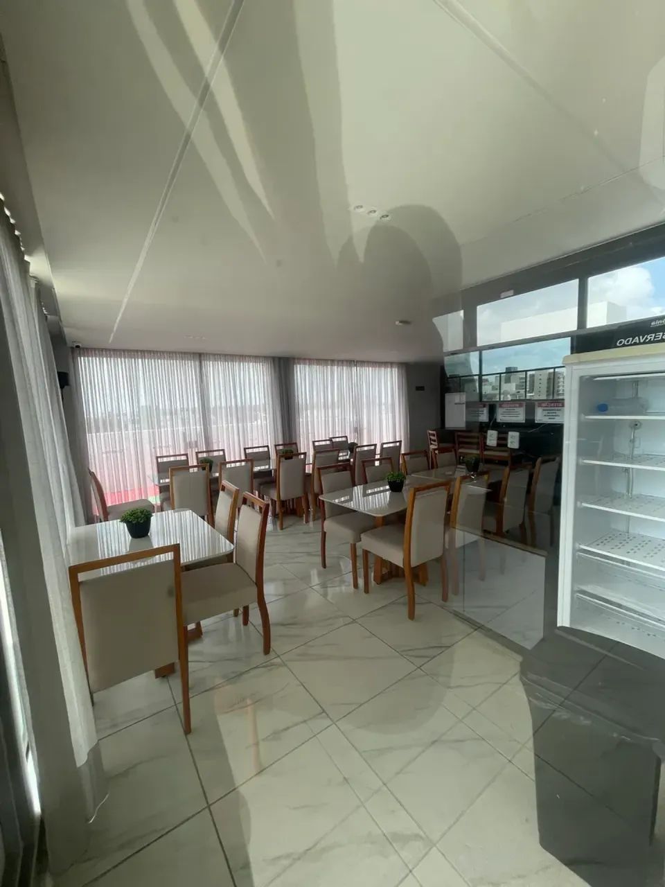 Apartamento 2 quartos, Intermares, Cabedelo - Foto 3