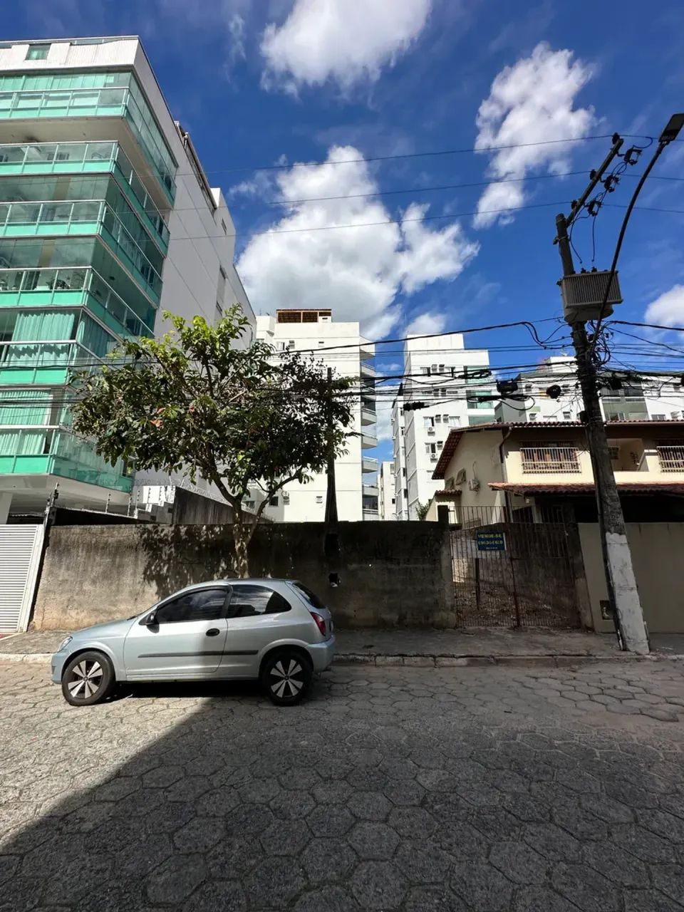 Terreno em Jardim Camburi - Foto 5