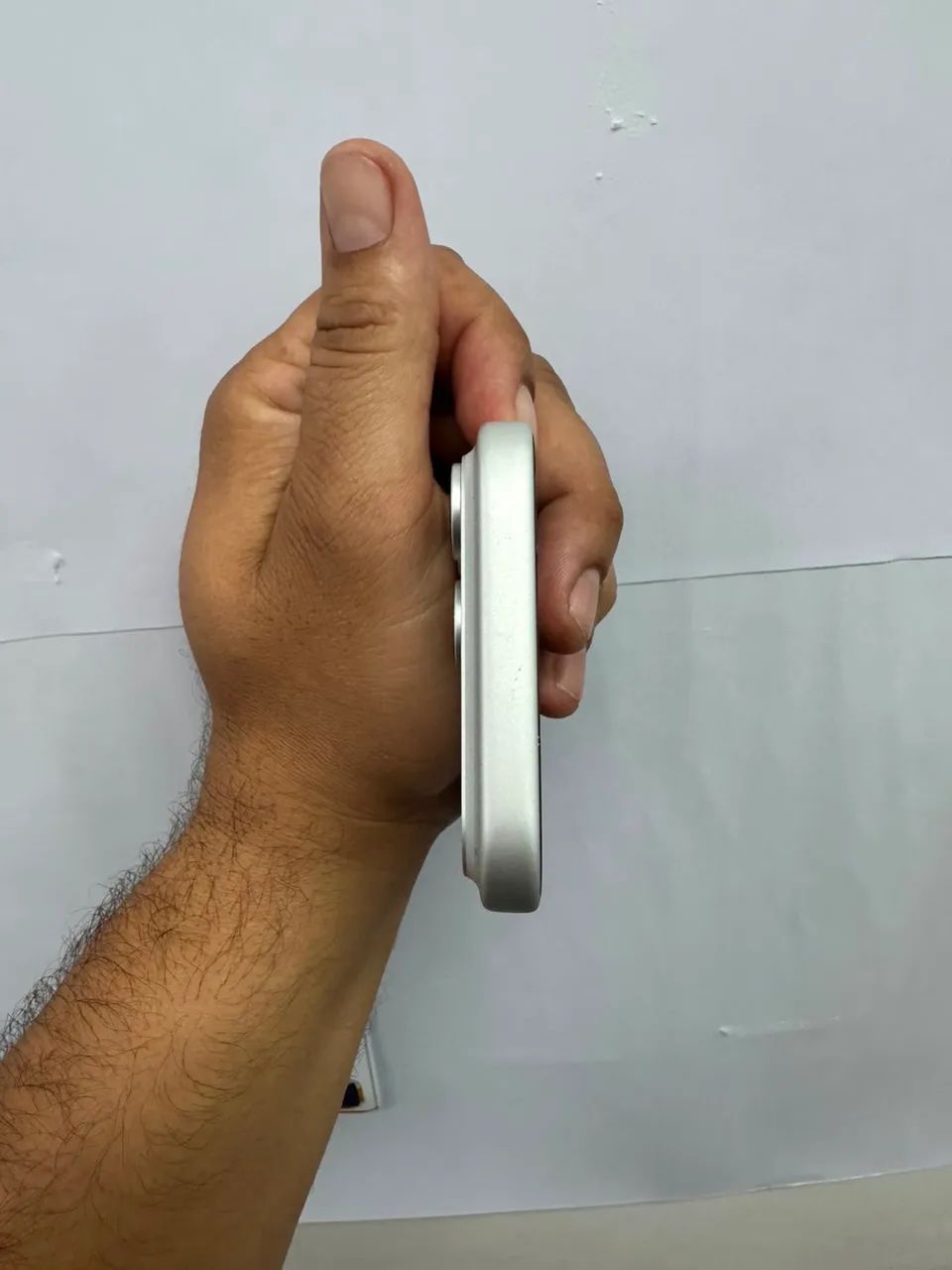 iPhone 17 pro max 256 g - Foto 5
